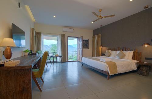 Devikolam Resort | Maram Resort Mamalakandam
