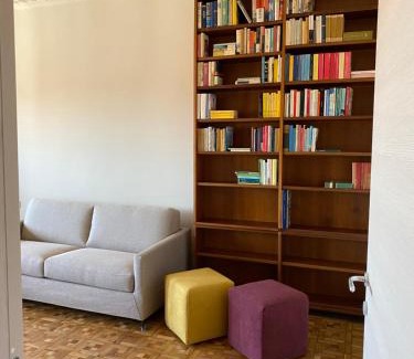 San Donato - Campidoglio Apartment | MARaMEO