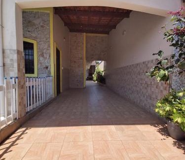 Jardim Imperador Bed & Breakfast | Maranata Piscina