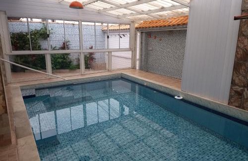 Jardim Imperador Bed & Breakfast | Maranata Piscina
