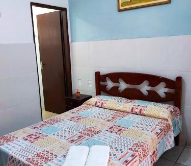 Jardim Imperador Bed & Breakfast | Maranata Piscina
