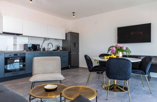 Gornji Kono Apartment | Marani 2-bedroom apartment in gorgeous Dubrovnik