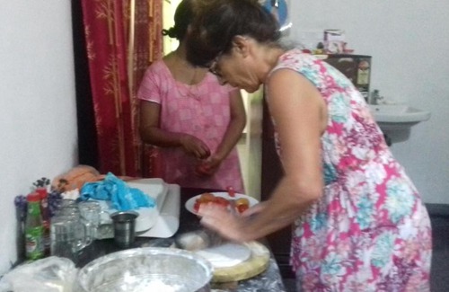 Mararikulam Bed & Breakfast | marari beach zealous