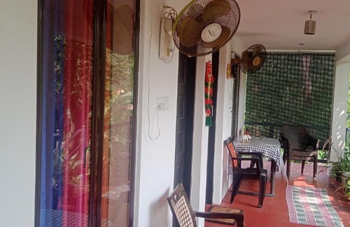 Mararikulam House | Marari Beach Zealous