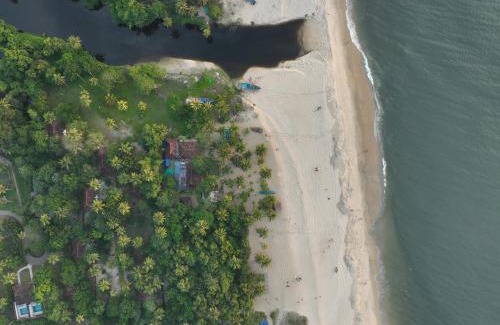 Mararikulam House | Marari SeaLap Beach Villas