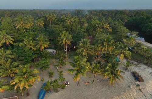 Mararikulam House | Marari SeaLap Beach Villas