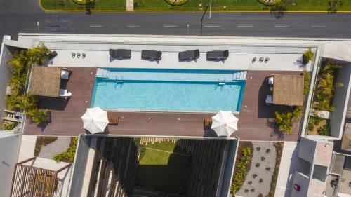 Miraflores Apartment | ✶ Maras Residence ✶ LUXURY Rooftop Pool & Grill