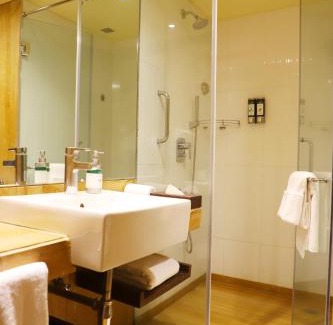 Rajkot Hotel | Marasa Sarovar Portico -Rajkot