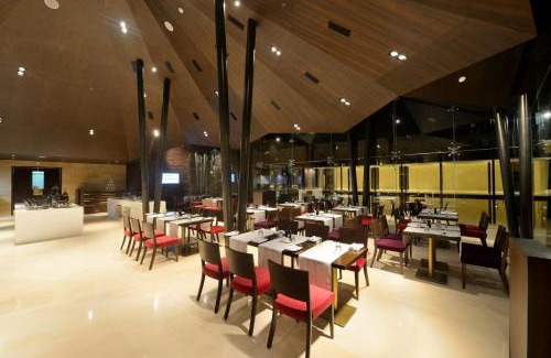 Tirupati Hotel | Marasa Sarovar Premiere