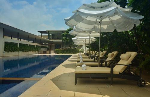 Tirupati Hotel | Marasa Sarovar Premiere