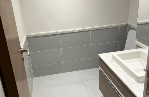 Sidi Abd El-Rahman Apartment | Marassi north coast