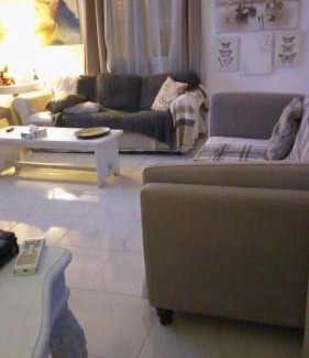 Marathon House | Marathon house