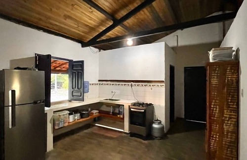 Marau House | Maraú House 100m from the Lagoon and the Beach