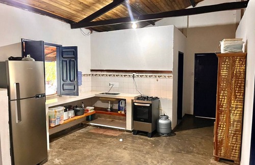 Marau House | Maraú House 100m from the Lagoon and the Beach