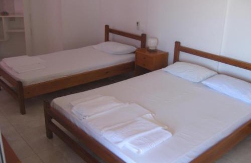 Papadhianika House | Maravelias House