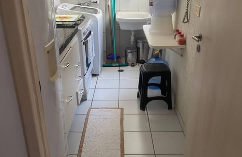 Pajucara Apartment | Maravilhoso Apartamento à Beira mar da Praia de Pajuçara em Maceió