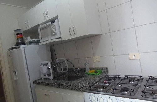 Pajucara Apartment | Maravilhoso Apartamento à Beira mar da Praia de Pajuçara em Maceió