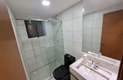 Ponta de Campina Apartment | Maravilhoso Apartamento em Ponta de Campina