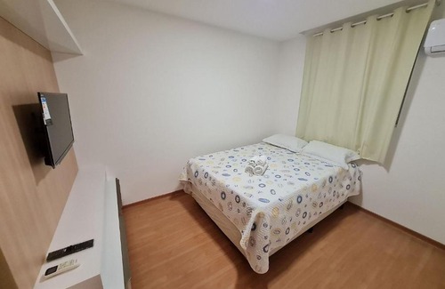 Ponta de Campina Apartment | Maravilhoso Apartamento em Ponta de Campina