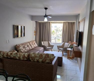 Setor Lagoa Quente Apartment | Maravilhoso Apto de 2 Quartos - Lagoa Quente