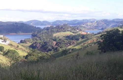 Igarata House | MARAVILHOSO SÍTIO NA BEIRA DA REPRESA