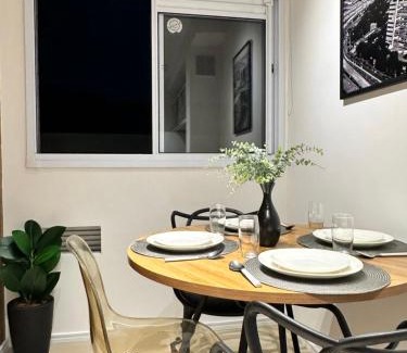 Jardim Aeroporto Apartment | MARAVILHOSOS APARTAMENTOS 3 min de congonhas e expo SP