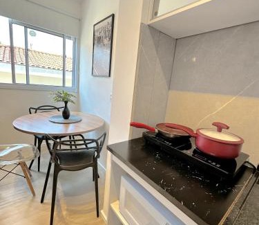 Jardim Aeroporto Apartment | MARAVILHOSOS APARTAMENTOS 3 min de congonhas e expo SP