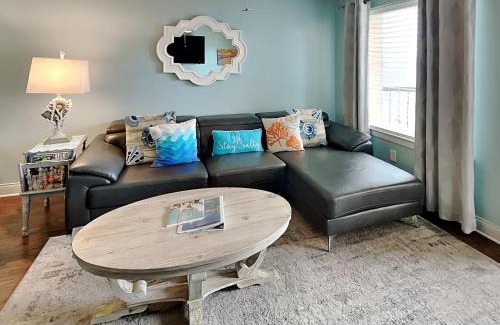 Galveston Apartment | Maravilla 146-sea Ya Next Tide