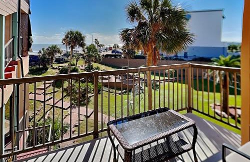 Galveston Apartment | Maravilla 205-Anchor Management