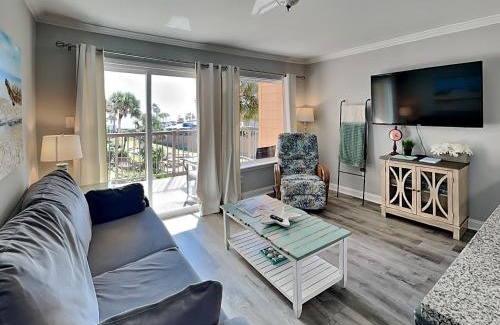 Galveston Apartment | Maravilla 205-Anchor Management