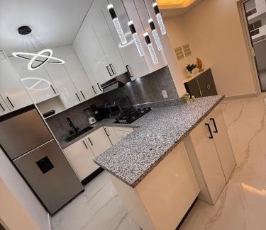 Los Melones Apartment | Maravilla Bayahibe modern apartment