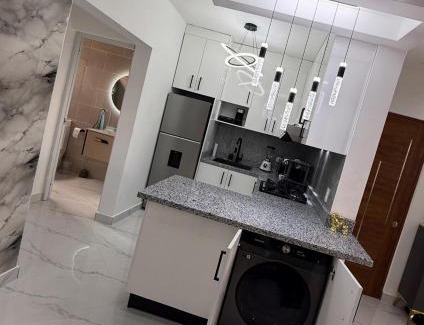 Los Melones Apartment | Maravilla Bayahibe modern apartment