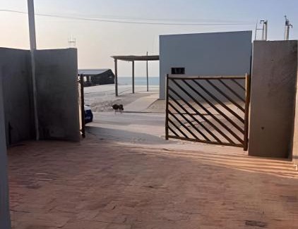 Ponta do Anel House | Maraville - Pé na areia, super aconchegante, frente mar com internet
