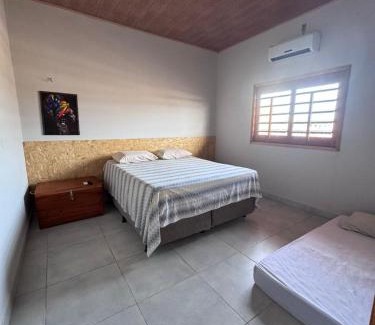 Ponta do Anel House | Maraville - Pé na areia, super aconchegante, frente mar com internet