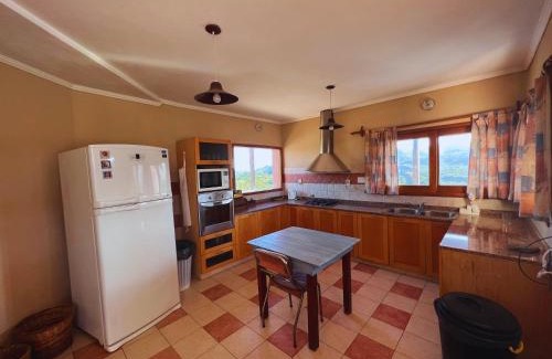 Rio Ceballos House | Maravillosa Casa en Sierras de Cordoba