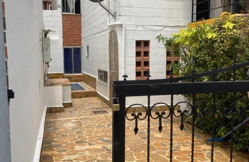 San Jeronimo Apartment | Maravilloso apartamento en Ciudadela del Sol