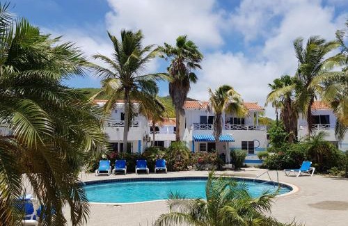 Sabana Westpunt Apartment | Marazul Dive Apartment F1