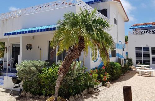Sabana Westpunt Apartment | Marazul Dive Apartment F1