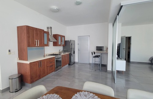Cabo Bello Apartment | MARAZUL - misiones del cabo - Amazing view - Beach apartment- Surf snorkeling