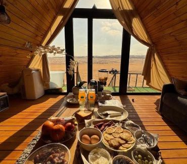 Bidiya Other | Marbella bungalows desert private camp