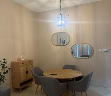 Al Qusais Apartment | Marbella Grand Holiday Homes - Al Nahda 1