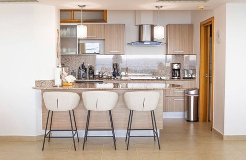 Villas Del Mar Condo | Marbella Juan dolio Ocean front 3BR