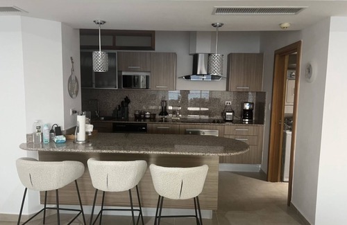 Villas Del Mar Condo | Marbella Juan dolio Ocean front 3BR
