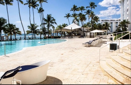 Villas Del Mar Condo | Marbella Juan dolio Ocean front 3BR