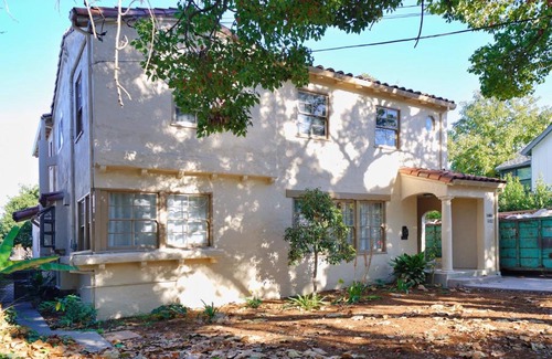 Newhall House | @ Marbella Lane - 3BR SFR 1Floor DTWN SJ Ldry