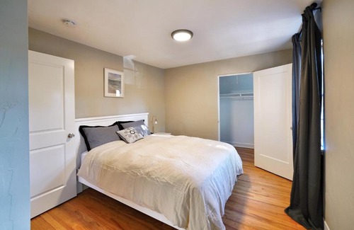 Newhall House | @ Marbella Lane - 3BR SFR 2Floor DTWN SJ Ldry
