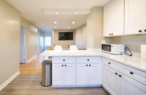 Newhall House | @ Marbella Lane - 3BR SFR 2Floor DTWN SJ Ldry