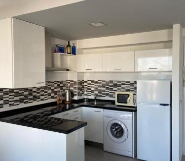 Marbella Apartment | Marbella. Playa Alicate