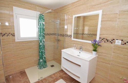 New Golden Mile Villa | Marbella Villa Sea View 10 Bedrooms