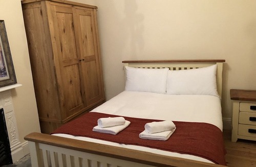 Tooting Hotel | Marble Apartments Tooting Broadway